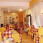 Biney Hotel Rodez