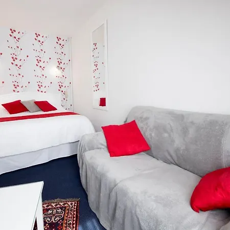 Hotel Biney Rodez