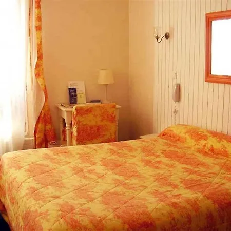Hotel Biney Rodez