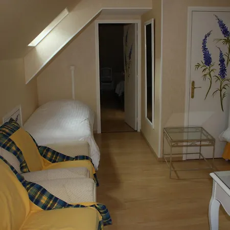 Hotel Biney 3*