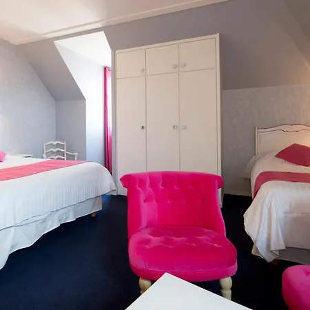 Biney Hotel Rodez