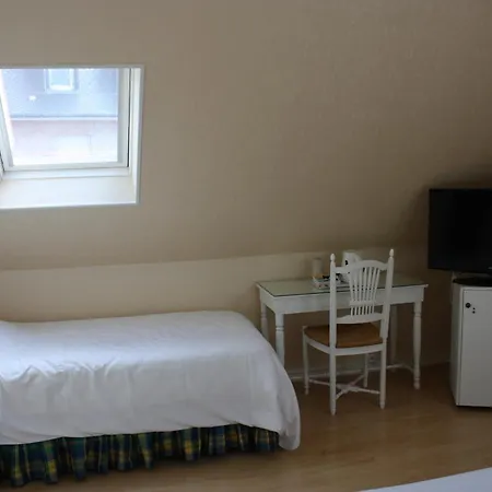 Hotel Biney Rodez
