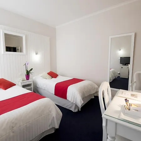 Hotel Biney 3*