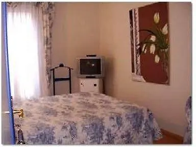 Hotel Biney Rodez