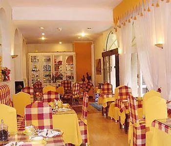 Biney Hotel Rodez