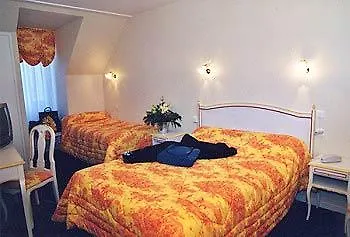 Hotel Biney Rodez