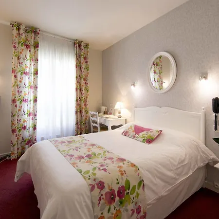 Biney Hotel Rodez