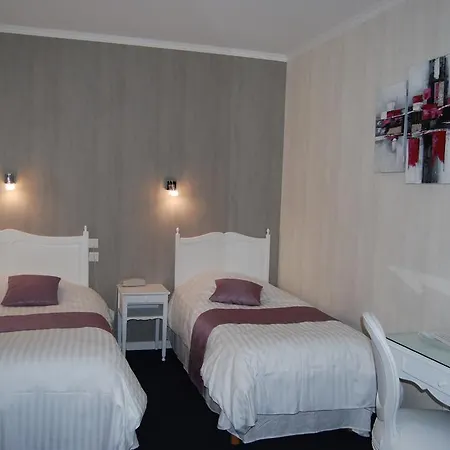 Hotel Biney 3*
