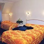 Hotel Biney Rodez