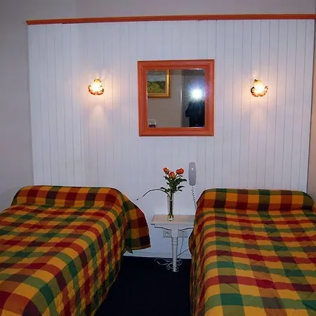 Hotel Biney