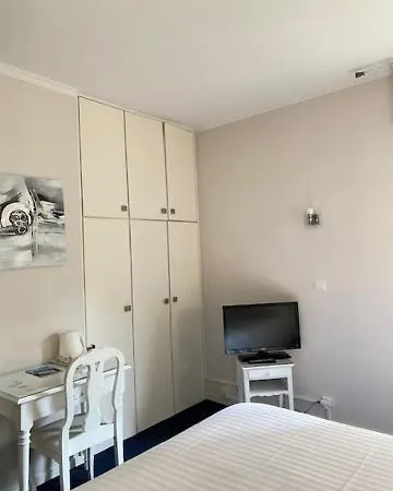 Biney Hotel Rodez