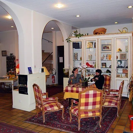 Hotel Biney Rodez