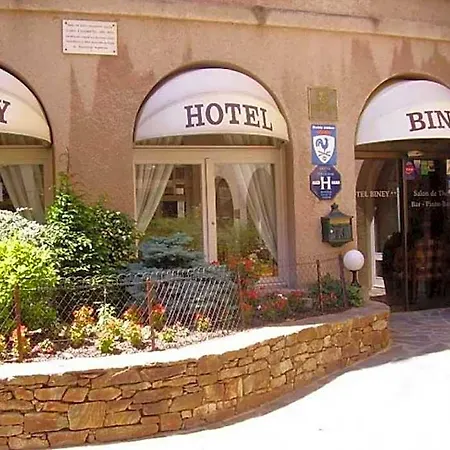 Biney ロデーズ