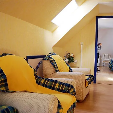 Biney Hotel 3*