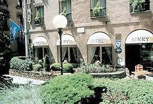Hotel Biney 3*