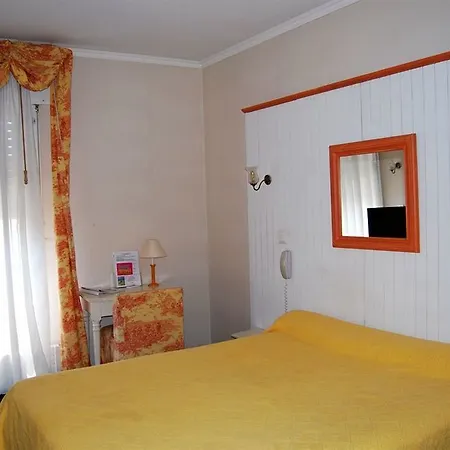 Hotel Biney 3*